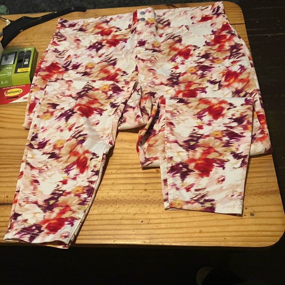 Pants